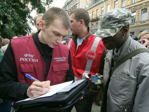 прописка в Тамбове